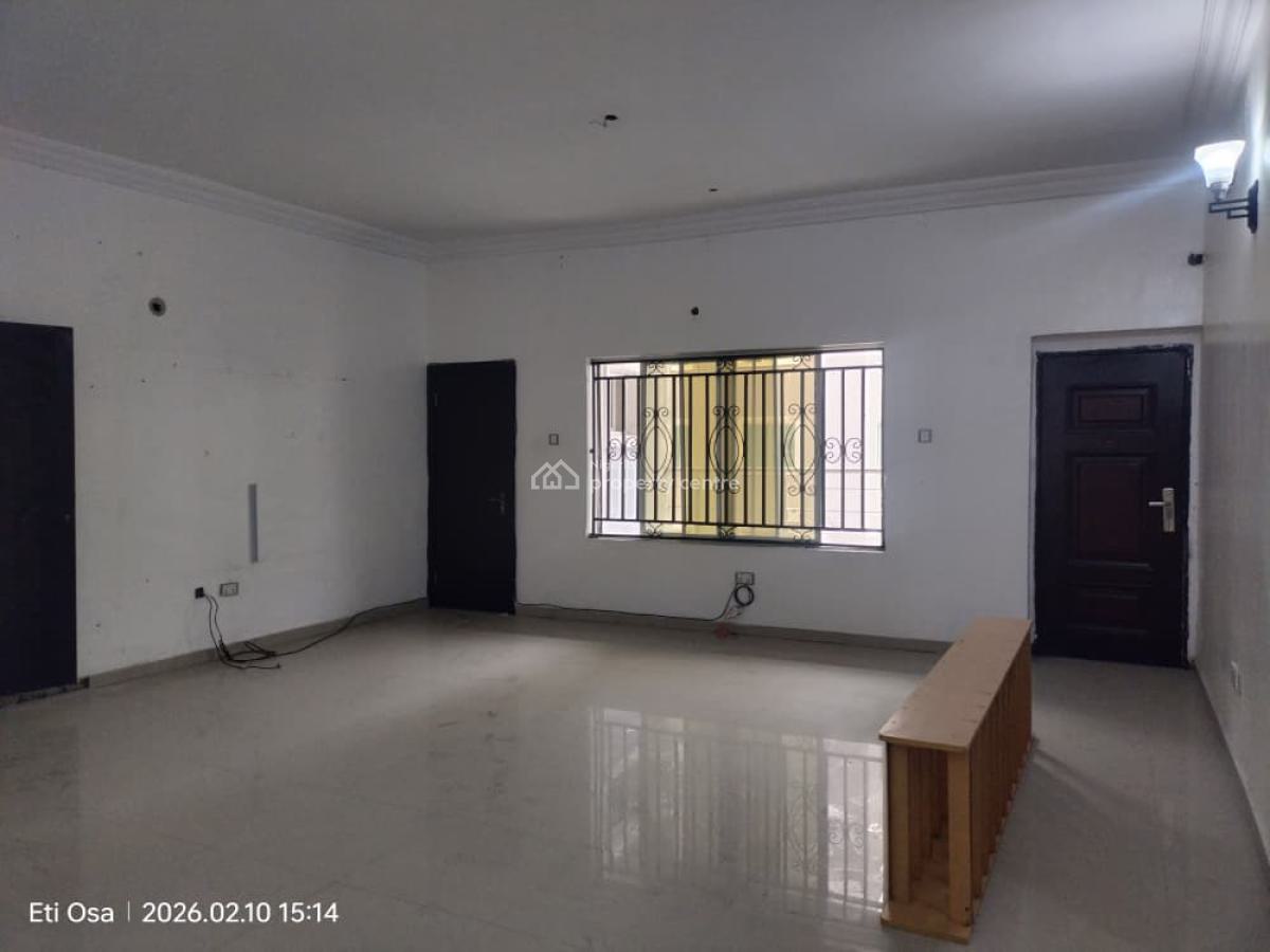 Fully Serviced 3-bedroom Apartment with Premium Estate Facilities, New Horizons Ii Estate, Meadow Hall Way, Ikate, Lekki, Lagos, Flat / Apartment for Sale