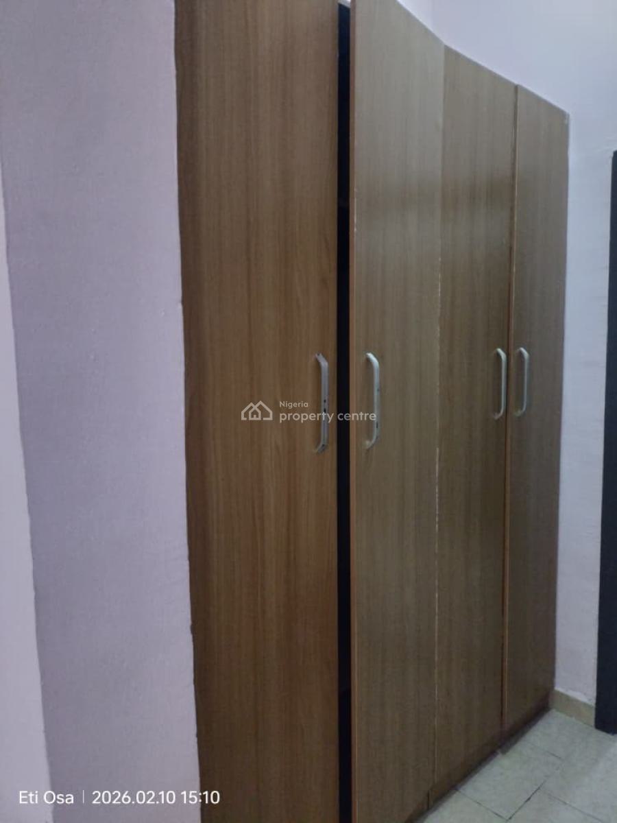 Fully Serviced 3-bedroom Apartment with Premium Estate Facilities, New Horizons Ii Estate, Meadow Hall Way, Ikate, Lekki, Lagos, Flat / Apartment for Sale