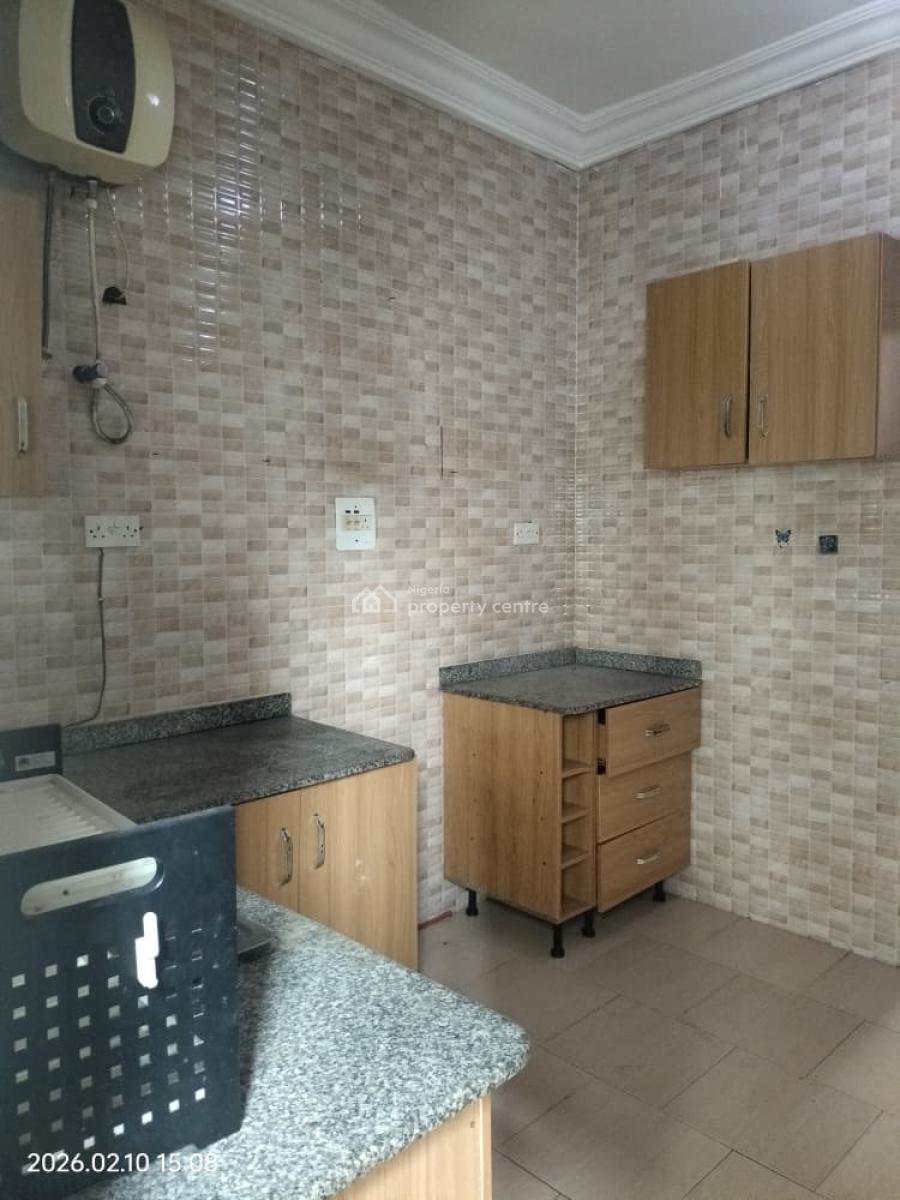 Fully Serviced 3-bedroom Apartment with Premium Estate Facilities, New Horizons Ii Estate, Meadow Hall Way, Ikate, Lekki, Lagos, Flat / Apartment for Sale