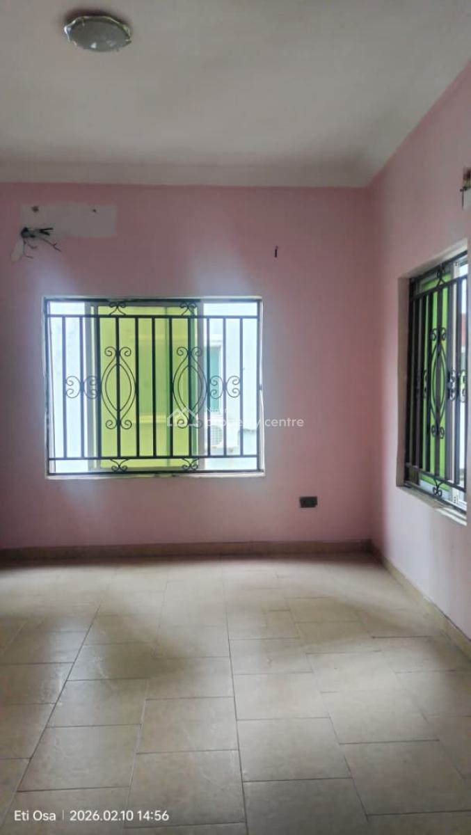 Fully Serviced 3-bedroom Apartment with Premium Estate Facilities, New Horizons Ii Estate, Meadow Hall Way, Ikate, Lekki, Lagos, Flat / Apartment for Sale