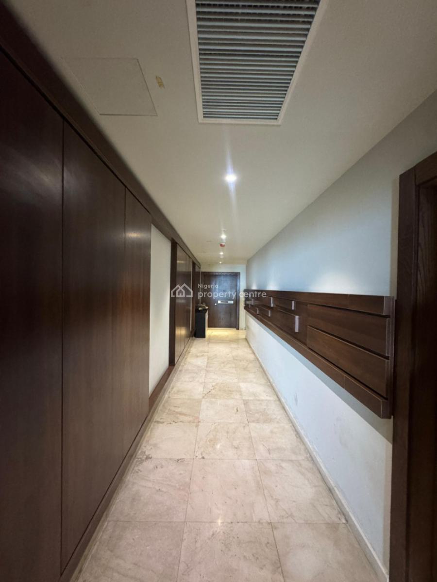 Luxury 2 Bedroom Apartment + Bq, Eko Atlantic City, Lagos, Flat / Apartment for Sale