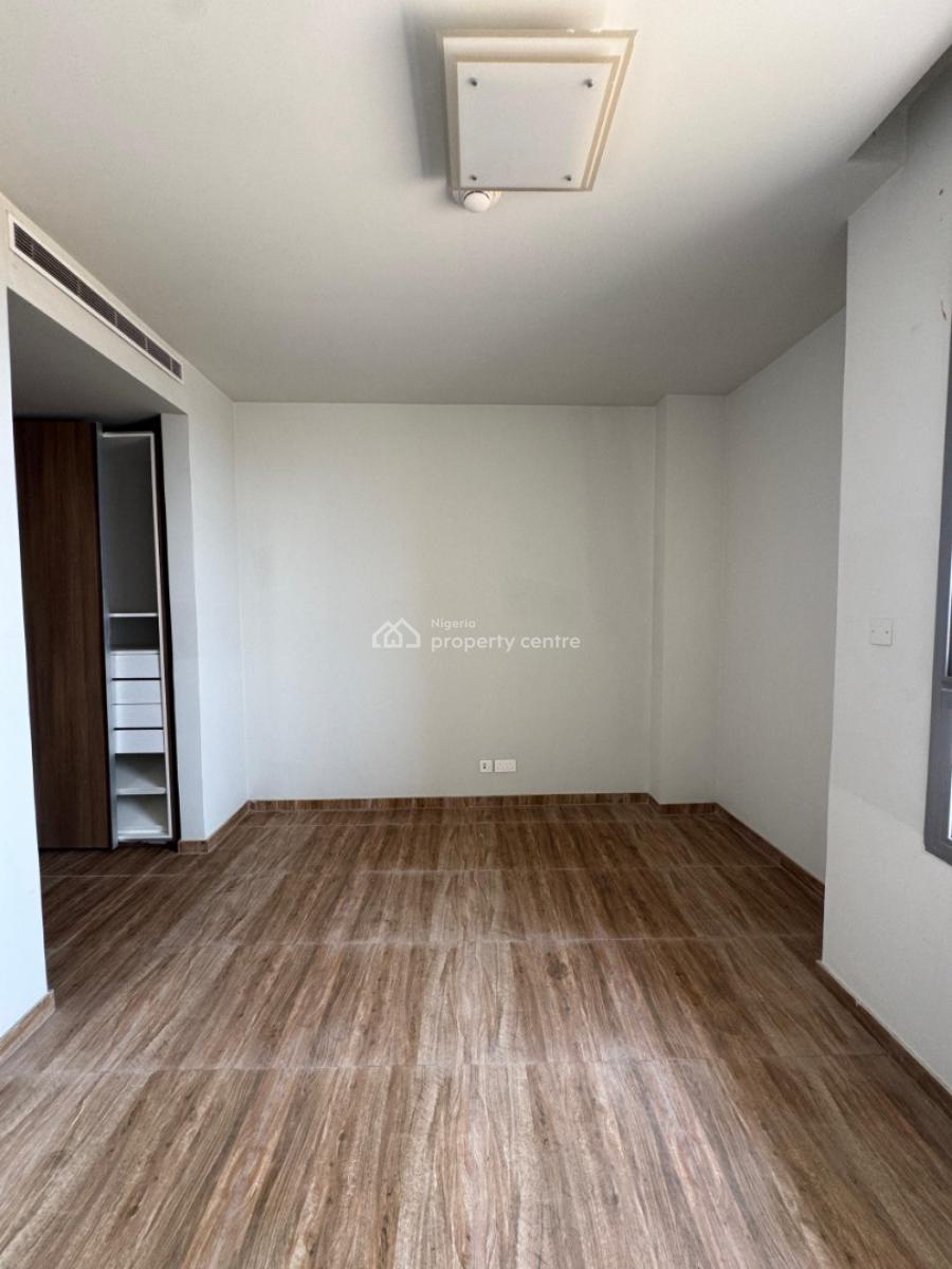 Luxury 2 Bedroom Apartment + Bq, Eko Atlantic City, Lagos, Flat / Apartment for Sale