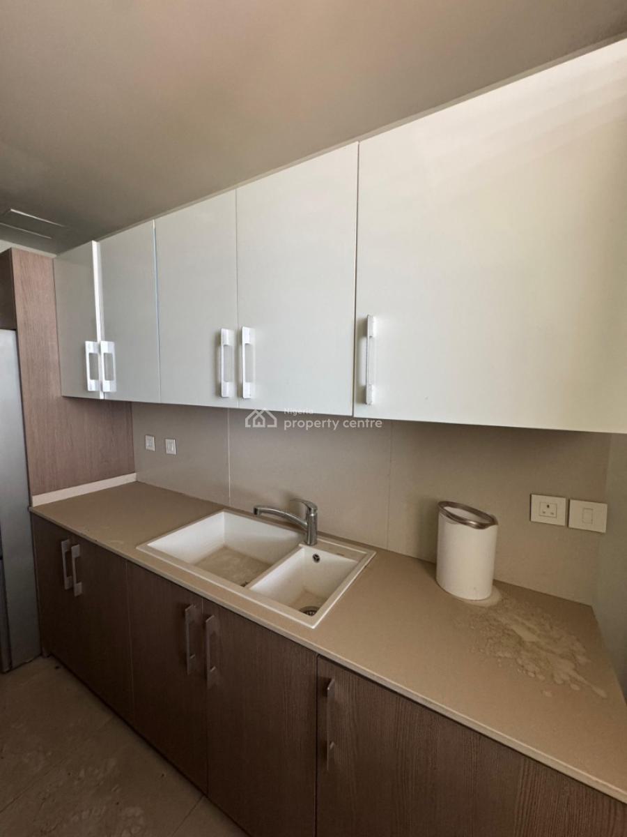 Luxury 2 Bedroom Apartment + Bq, Eko Atlantic City, Lagos, Flat / Apartment for Sale