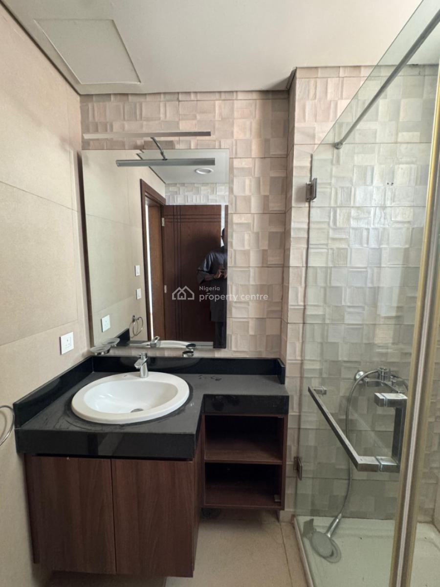 Luxury 2 Bedroom Apartment + Bq, Eko Atlantic City, Lagos, Flat / Apartment for Sale