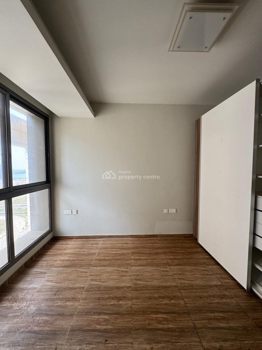 Luxury 2 Bedroom Apartment + Bq, Eko Atlantic City, Lagos, Flat / Apartment for Sale