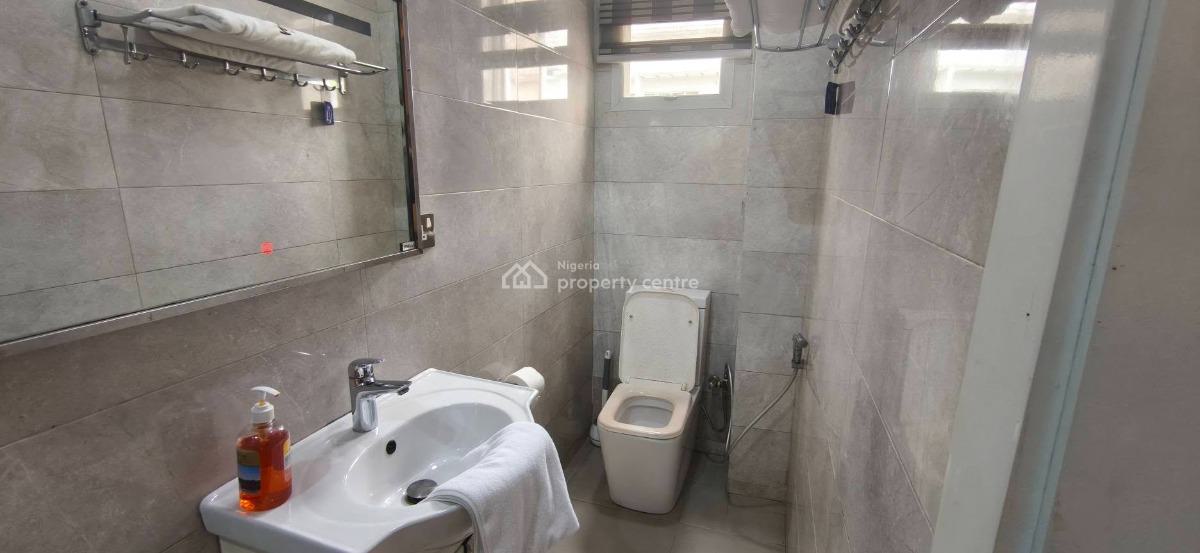 Furnished Flats  in Banana Island, Lagos, Ikoyi, Lagos, Flat / Apartment for Rent