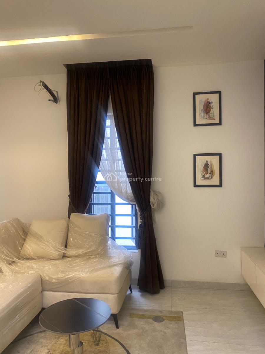 Newly Built Luxury 2 Bedroom with Excellent Facilities, Ikate Elegushi, Lekki, Lagos, Flat / Apartment for Sale