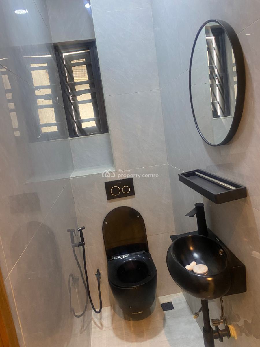 Newly Built Luxury 2 Bedroom with Excellent Facilities, Ikate Elegushi, Lekki, Lagos, Flat / Apartment for Sale