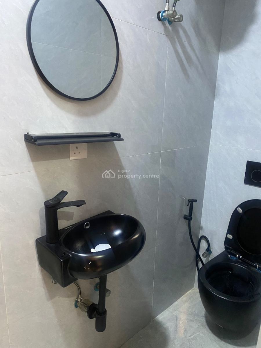 Newly Built Luxury 2 Bedroom with Excellent Facilities, Ikate Elegushi, Lekki, Lagos, Flat / Apartment for Sale