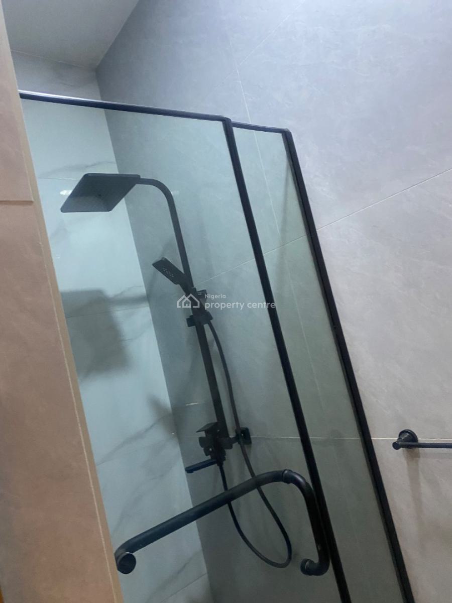 Newly Built Luxury 2 Bedroom with Excellent Facilities, Ikate Elegushi, Lekki, Lagos, Flat / Apartment for Sale