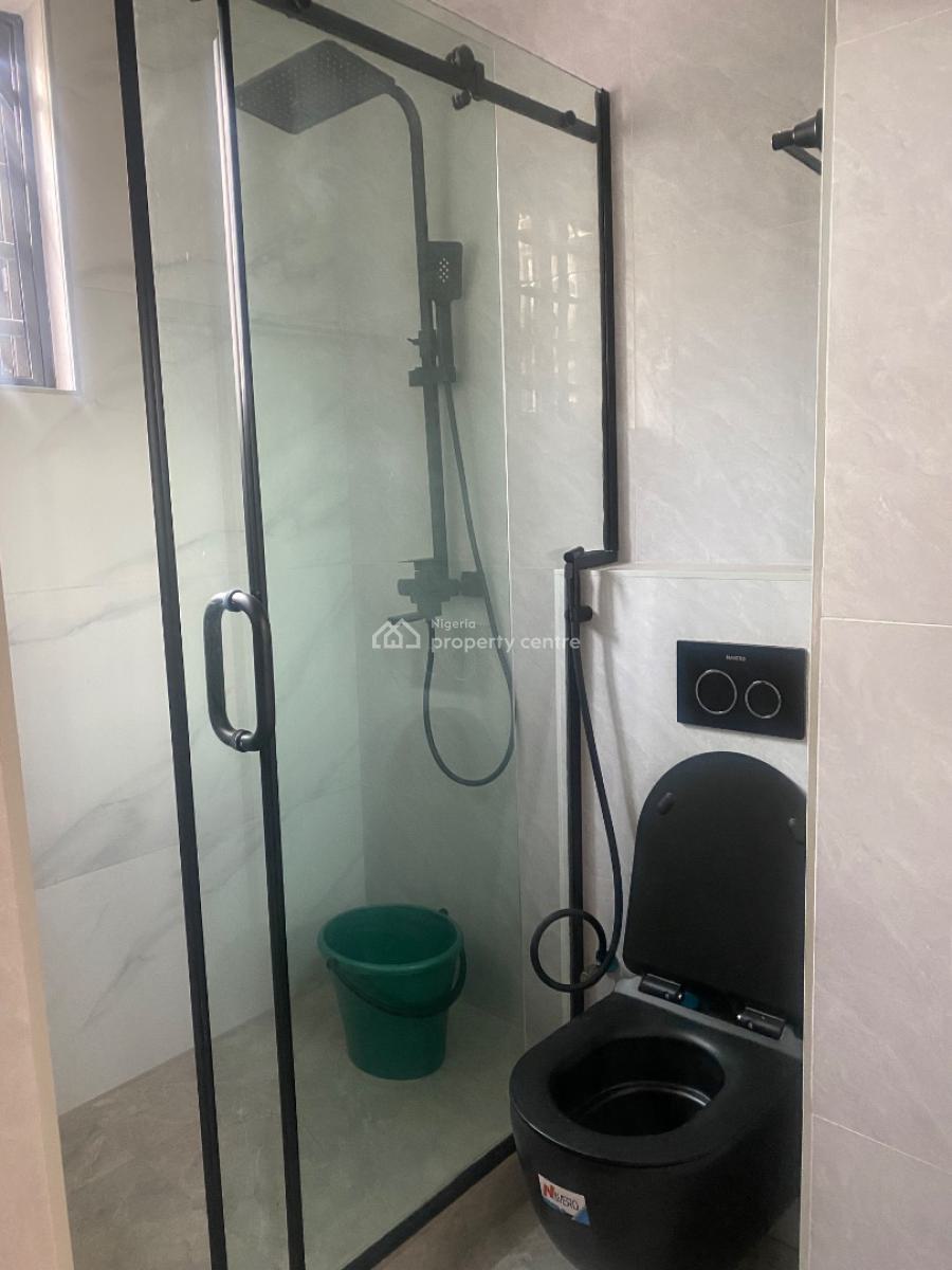 Newly Built Luxury 2 Bedroom with Excellent Facilities, Ikate Elegushi, Lekki, Lagos, Flat / Apartment for Sale