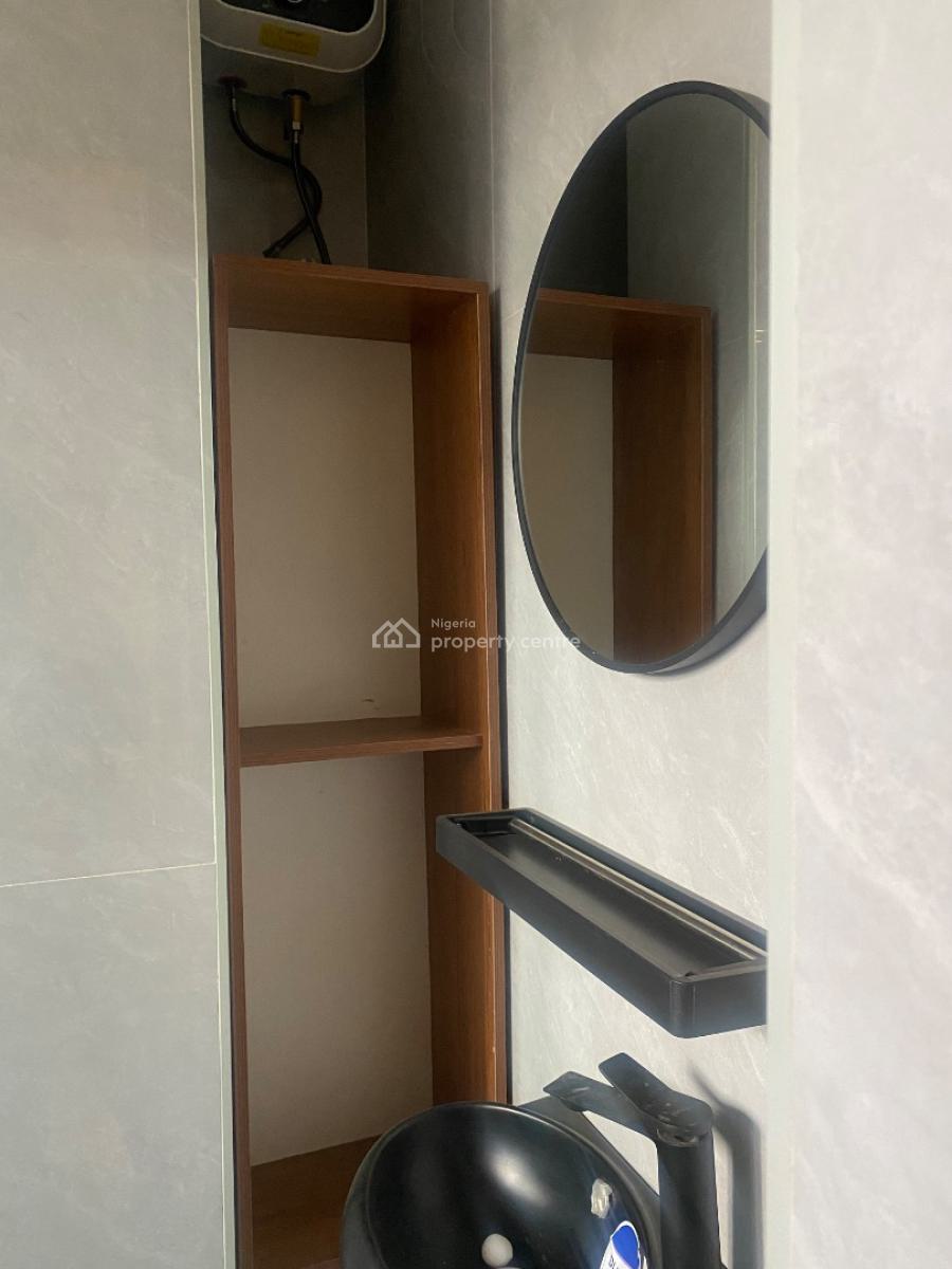 Newly Built Luxury 2 Bedroom with Excellent Facilities, Ikate Elegushi, Lekki, Lagos, Flat / Apartment for Sale