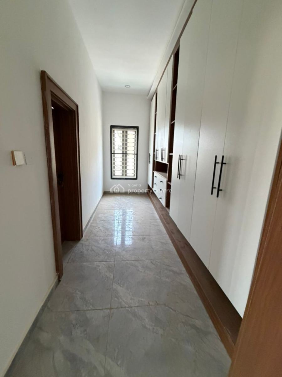 Luxury 5-bedroom Detached Duplex  with 2 Room Bq, Lokogoma District, Abuja, Detached Duplex for Sale