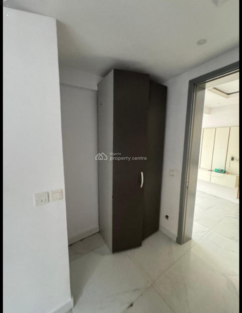 Lovely 1 Bedroom Apartment, Lekki Phase 1, Lekki, Lagos, Mini Flat (room and Parlour) for Rent