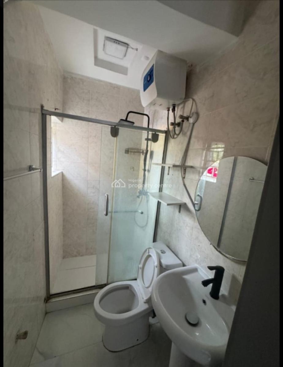 Lovely 1 Bedroom Apartment, Lekki Phase 1, Lekki, Lagos, Mini Flat (room and Parlour) for Rent