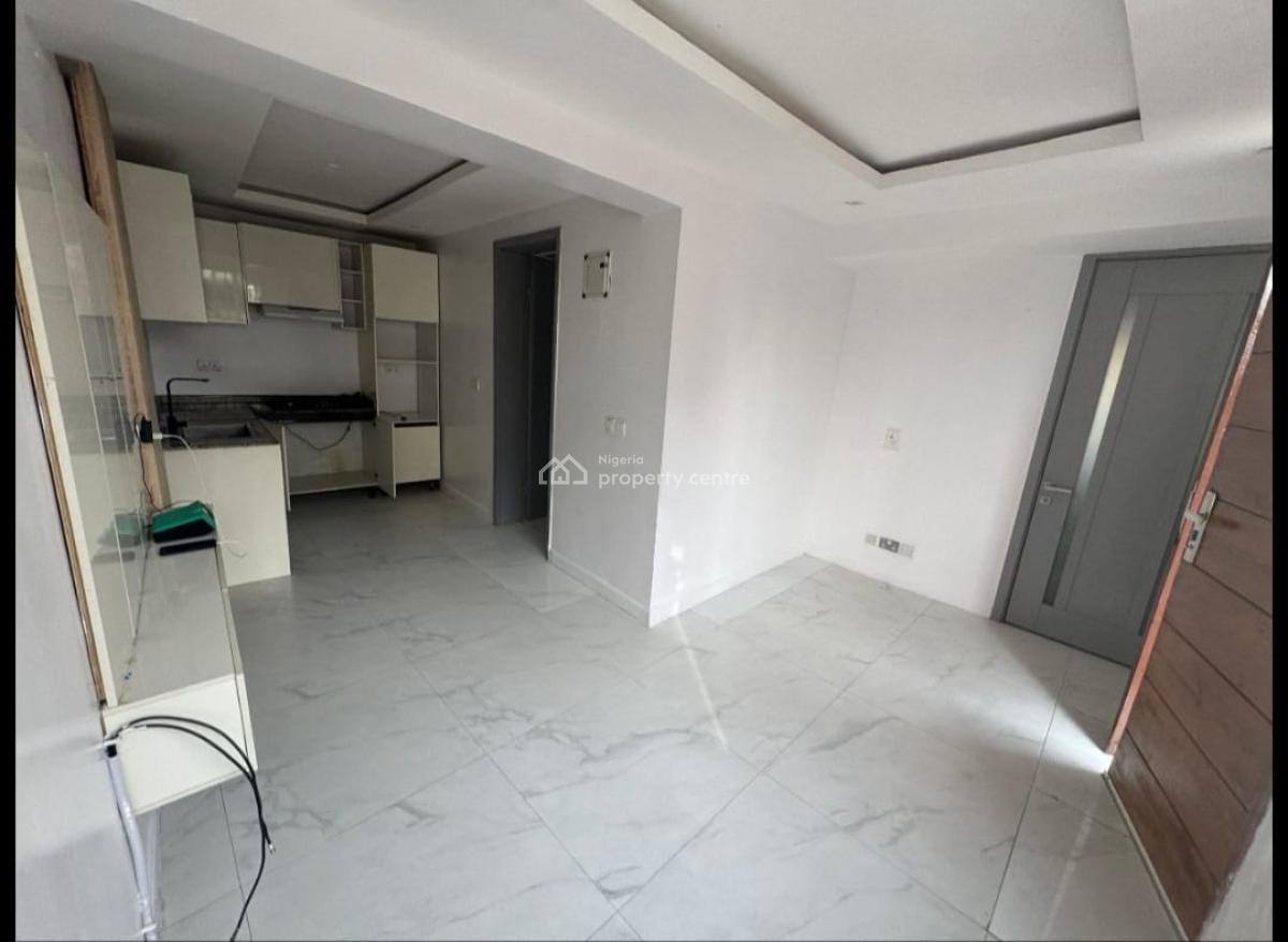 Lovely 1 Bedroom Apartment, Lekki Phase 1, Lekki, Lagos, Mini Flat (room and Parlour) for Rent