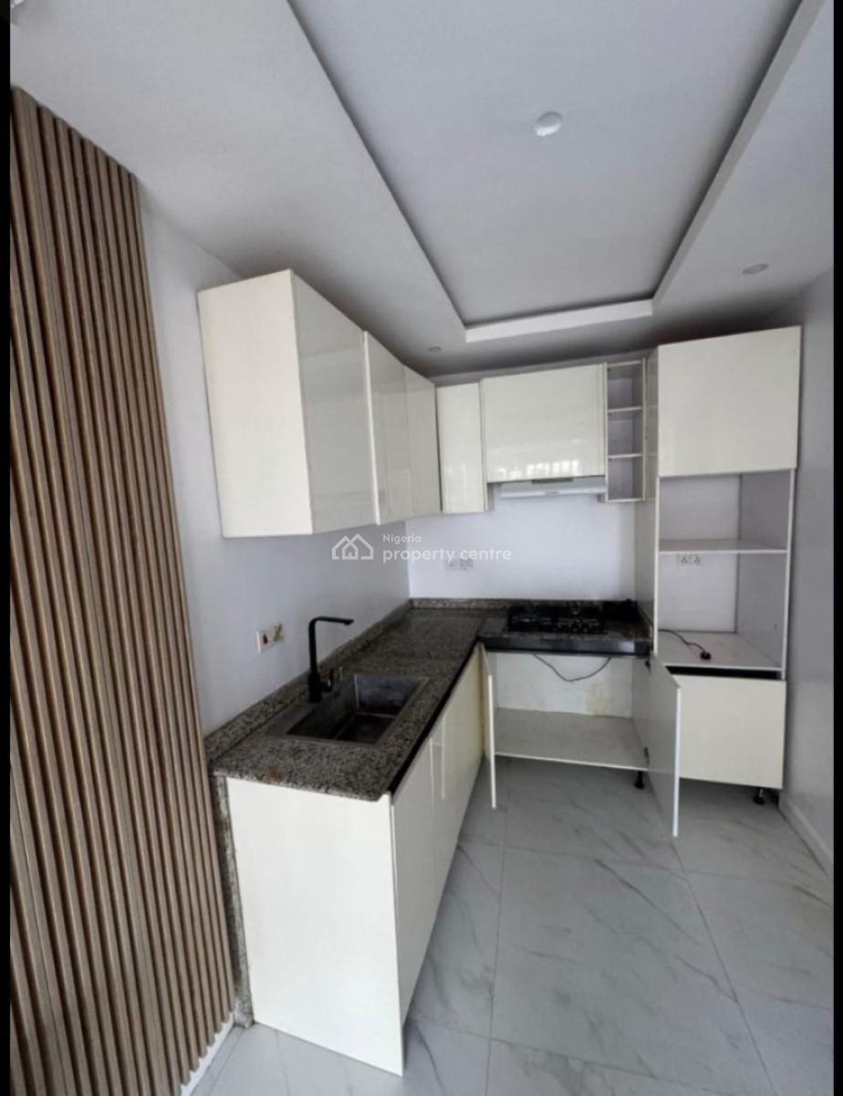 Lovely 1 Bedroom Apartment, Lekki Phase 1, Lekki, Lagos, Mini Flat (room and Parlour) for Rent