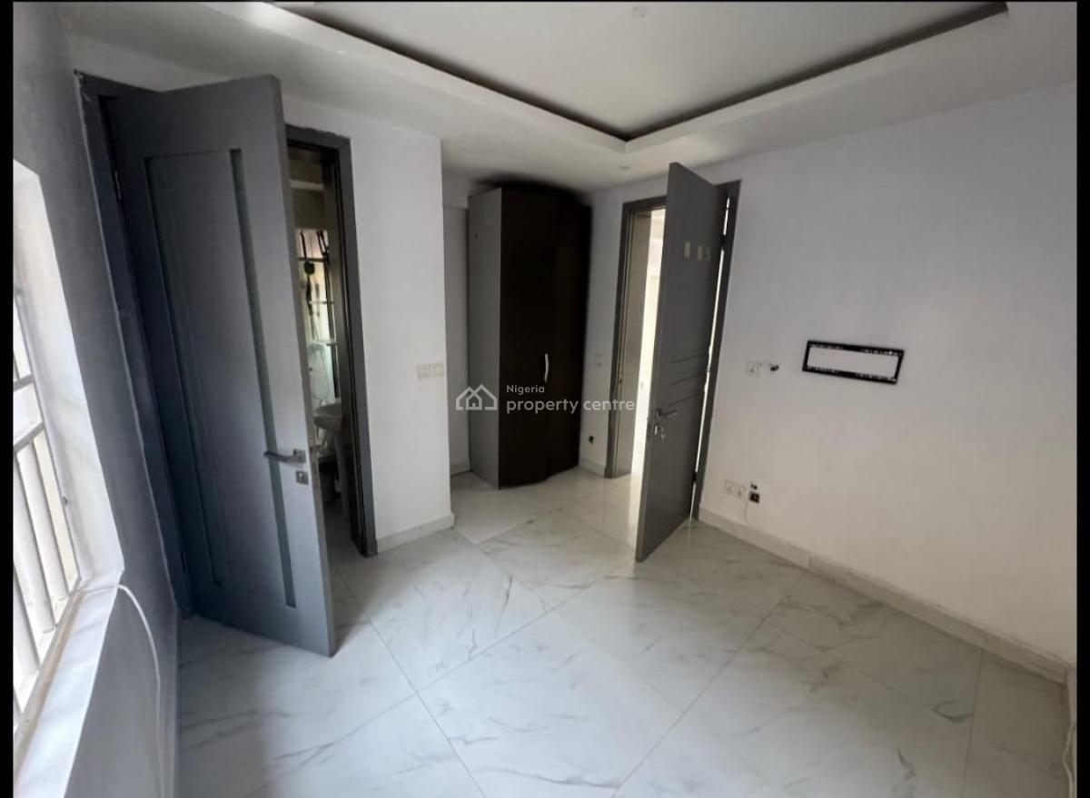 Lovely 1 Bedroom Apartment, Lekki Phase 1, Lekki, Lagos, Mini Flat (room and Parlour) for Rent