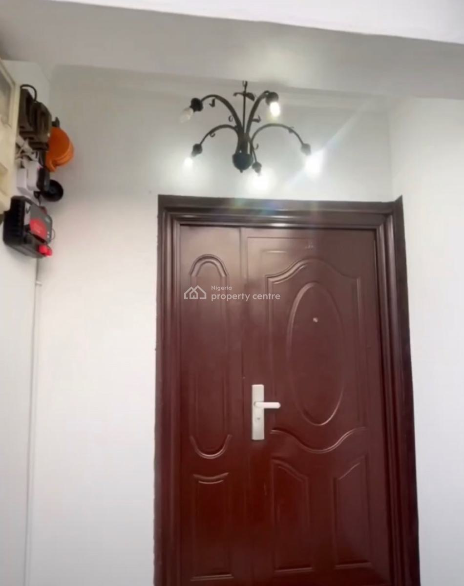 4 Bedroom Fully Detached Duplex, Awoyaya, Ibeju Lekki, Lagos, Detached Duplex for Sale