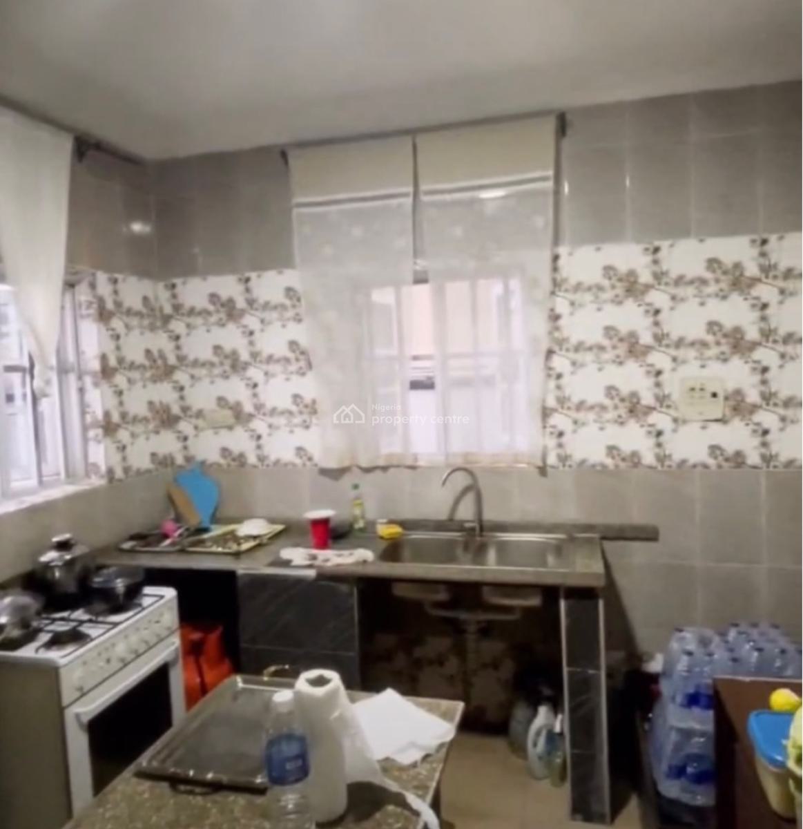 4 Bedroom Fully Detached Duplex, Awoyaya, Ibeju Lekki, Lagos, Detached Duplex for Sale