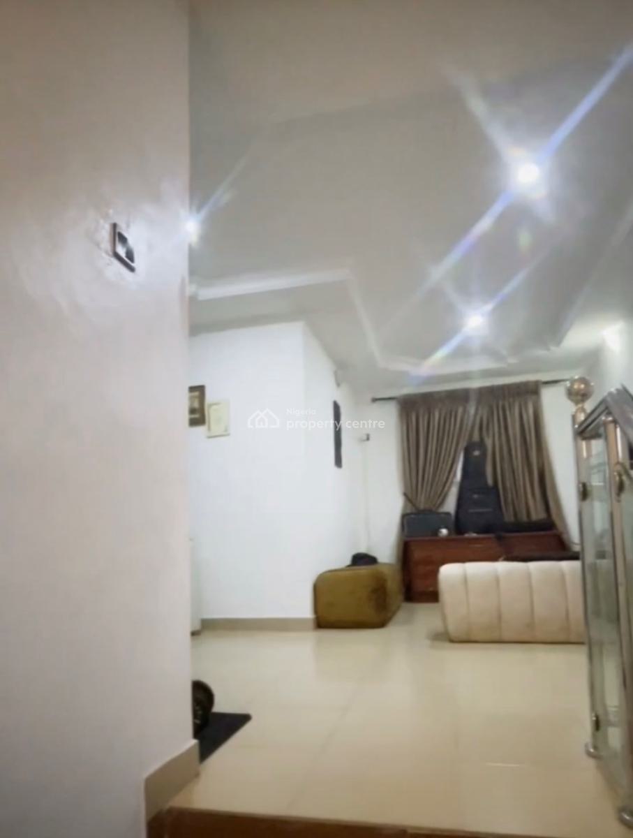 4 Bedroom Fully Detached Duplex, Awoyaya, Ibeju Lekki, Lagos, Detached Duplex for Sale