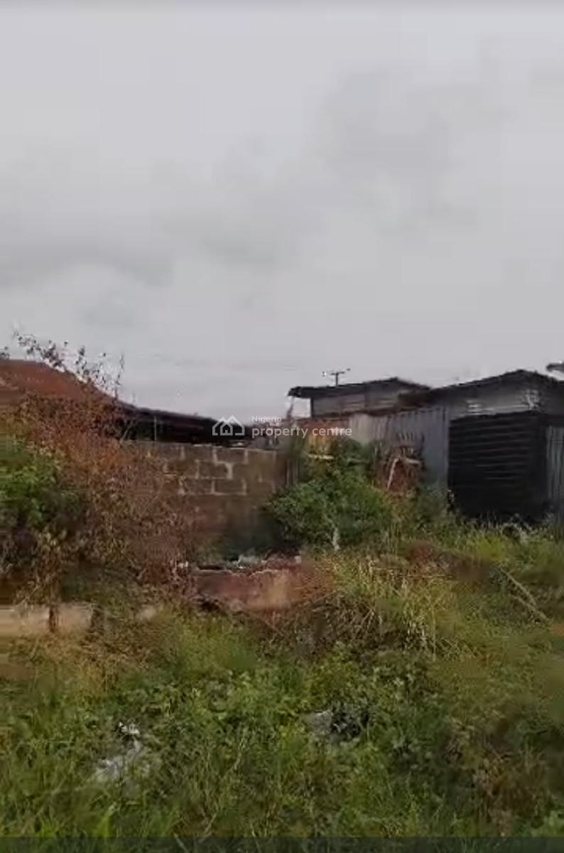 Quarter Plot of Land, Baba Adisa, Ibeju Lekki, Lagos, Mixed-use Land for Sale