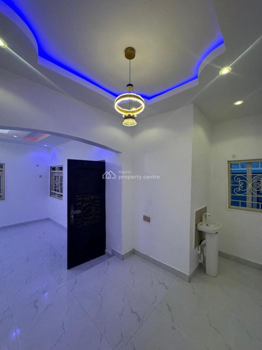 3bedroom Bungalow House, Ogbogoro, Port Harcourt, Rivers, Detached Bungalow for Sale