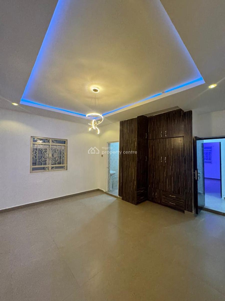 3bedroom Bungalow House, Ogbogoro, Port Harcourt, Rivers, Detached Bungalow for Sale