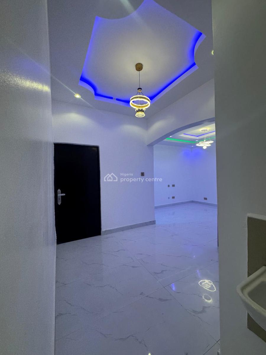 3bedroom Bungalow House, Ogbogoro, Port Harcourt, Rivers, Detached Bungalow for Sale