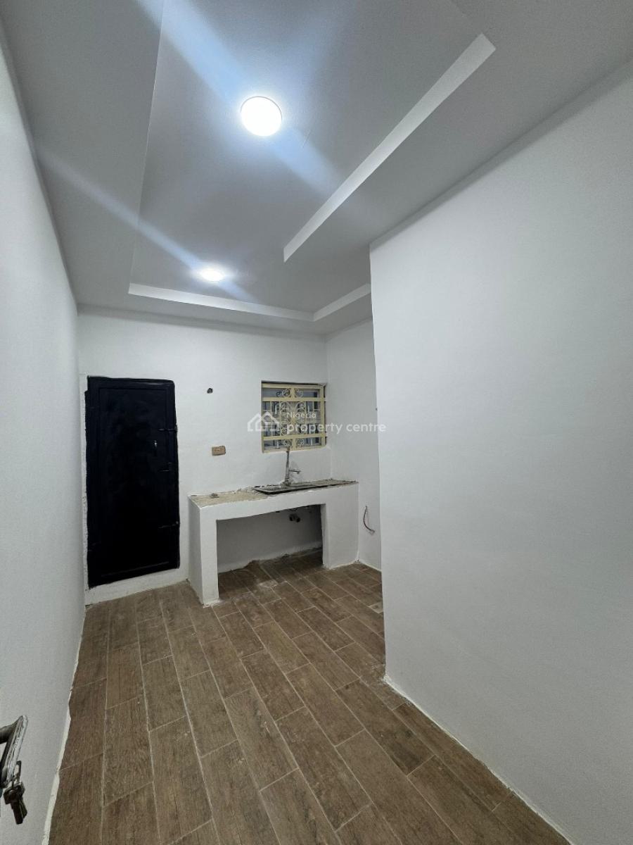 3bedroom Bungalow House, Ogbogoro, Port Harcourt, Rivers, Detached Bungalow for Sale