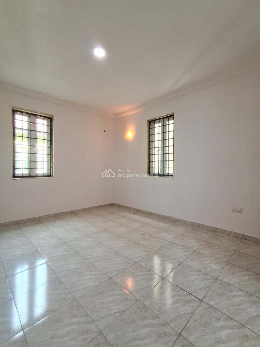 3 Bedroom Apartment with Spacious Rooms, Agungi, Lekki, Lagos, Block of Flats for Sale