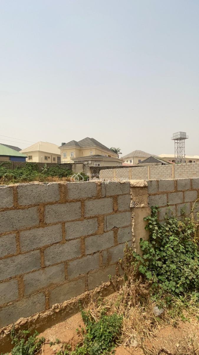 Buildable 700sqm Plot Size (estate), Dawaki, Dawaki, Gwarinpa, Abuja, Residential Land for Sale