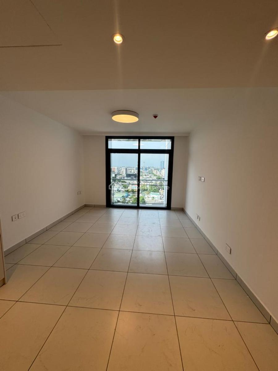 3-bedroom Apartment + Bq, Victoria Island (vi), Lagos, Flat / Apartment for Sale