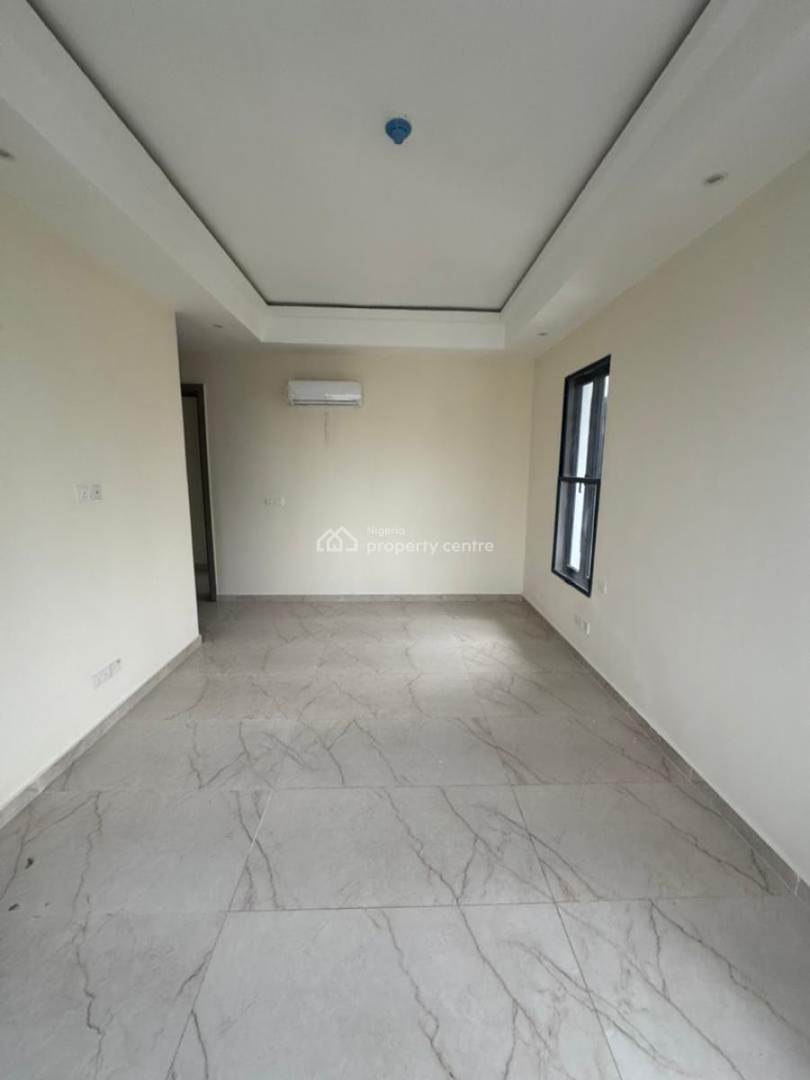 3 Bedrooms Apartment + Bq, Victoria Island (vi), Lagos, Flat / Apartment for Sale