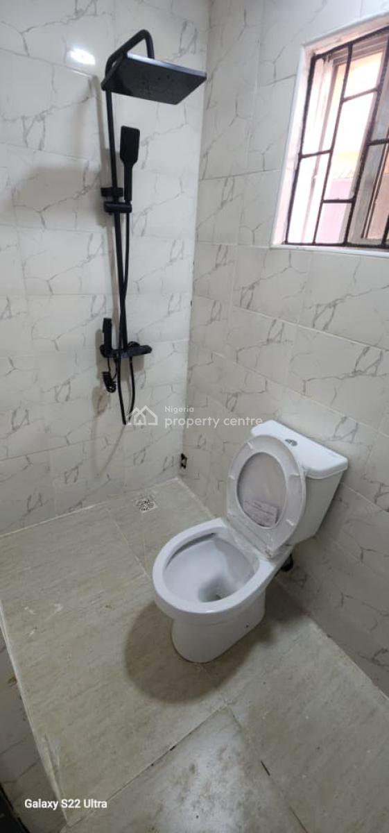 Spacious  Mini Flats, Lekki, Lagos, Mini Flat (room and Parlour) for Rent