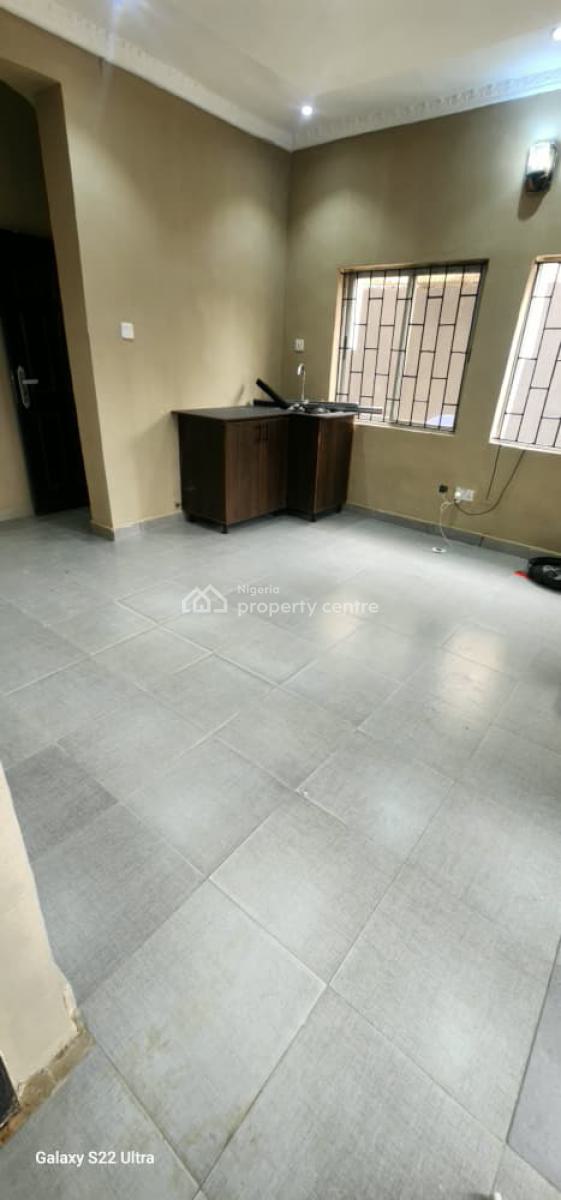 Spacious  Mini Flats, Lekki, Lagos, Mini Flat (room and Parlour) for Rent