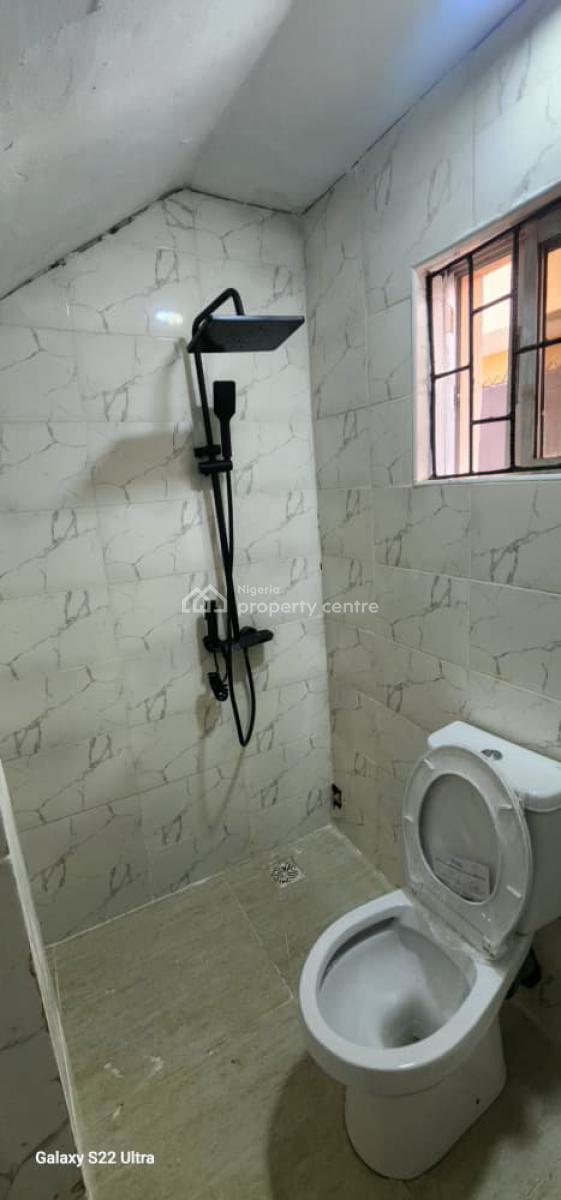 Spacious  Mini Flats, Lekki, Lagos, Mini Flat (room and Parlour) for Rent