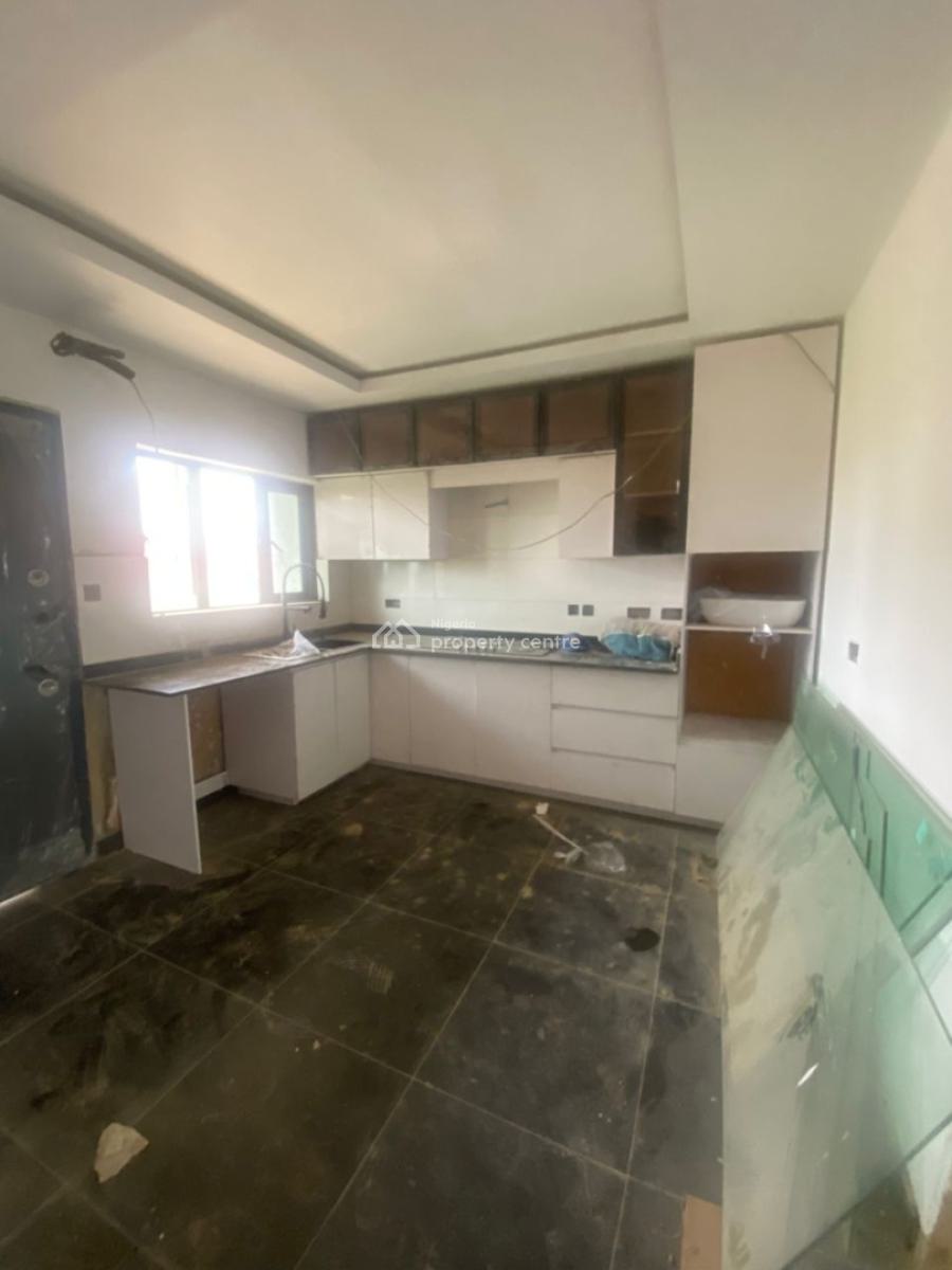 Luxurious Built 4 Bedroom Terrace Duplex Plus, Bq., Phase 2, Gra, Ogudu, Lagos, Terraced Duplex for Sale