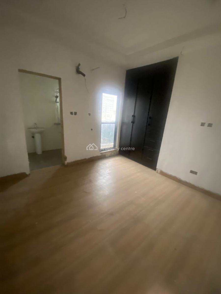 Luxurious Built 4 Bedroom Terrace Duplex Plus, Bq., Phase 2, Gra, Ogudu, Lagos, Terraced Duplex for Sale