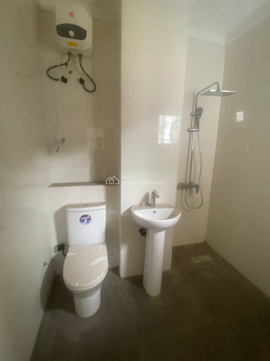 Luxurious Built 4 Bedroom Terrace Duplex Plus, Bq., Phase 2, Gra, Ogudu, Lagos, Terraced Duplex for Sale