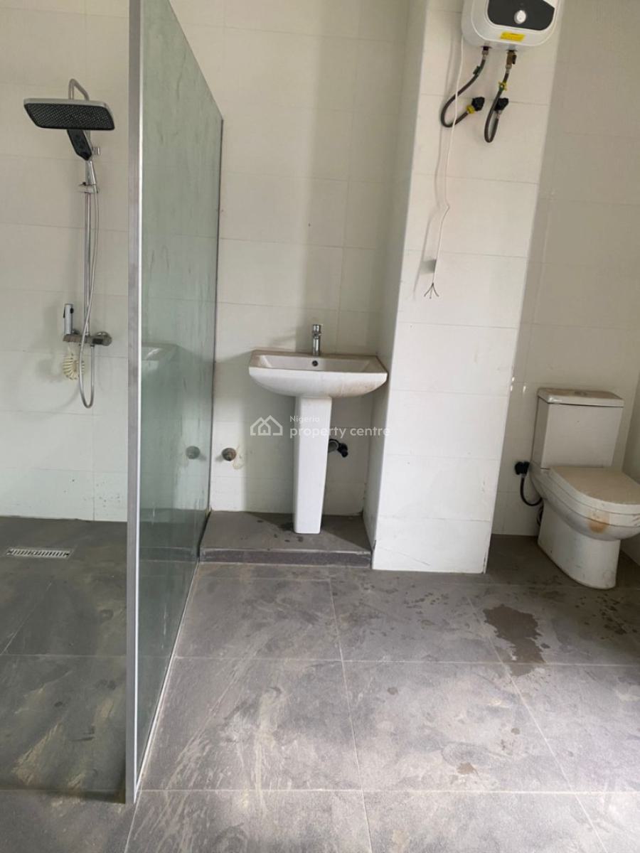 Luxurious Built 4 Bedroom Terrace Duplex Plus, Bq., Phase 2, Gra, Ogudu, Lagos, Terraced Duplex for Sale