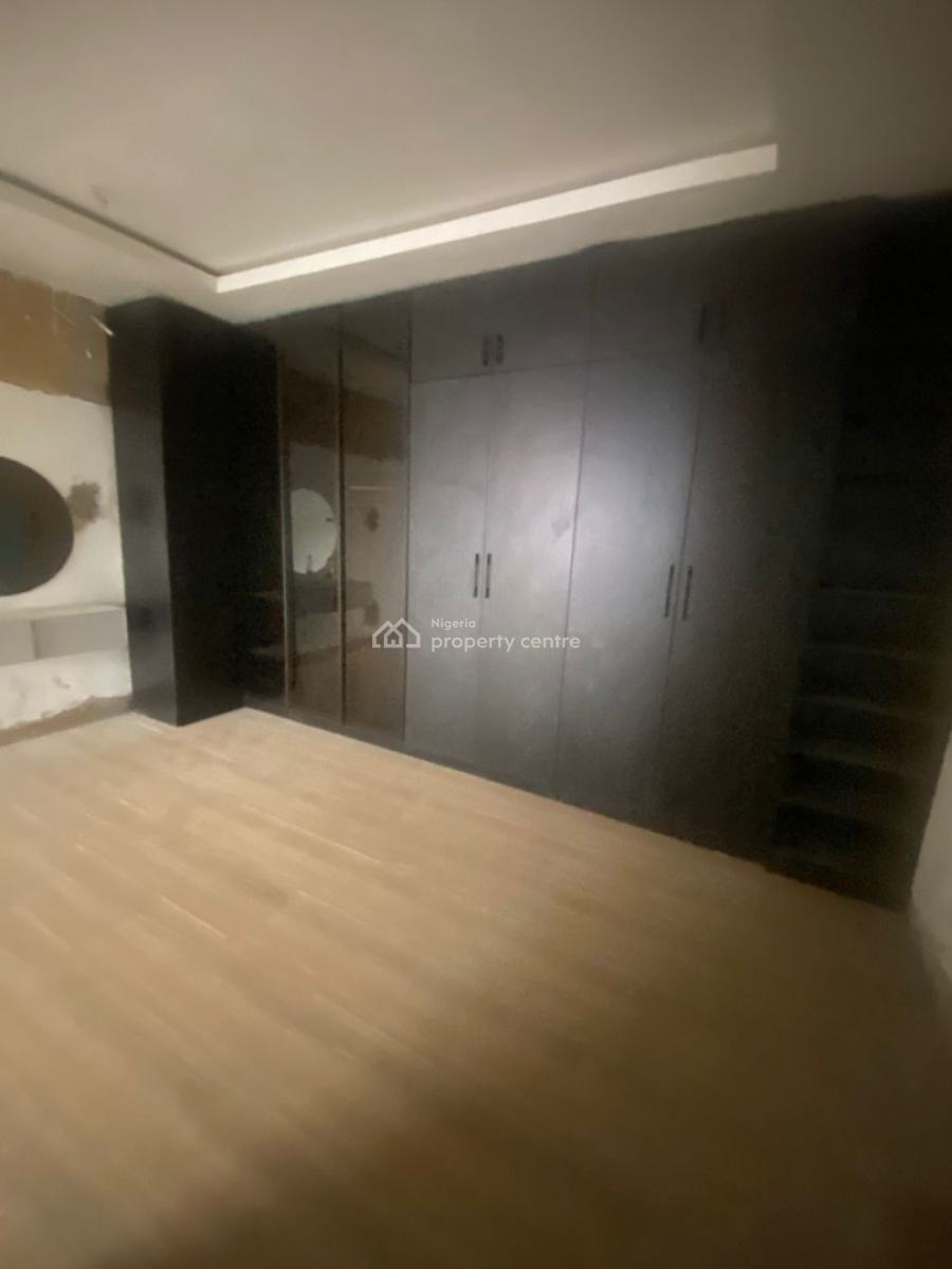 Luxurious Built 4 Bedroom Terrace Duplex Plus, Bq., Phase 2, Gra, Ogudu, Lagos, Terraced Duplex for Sale