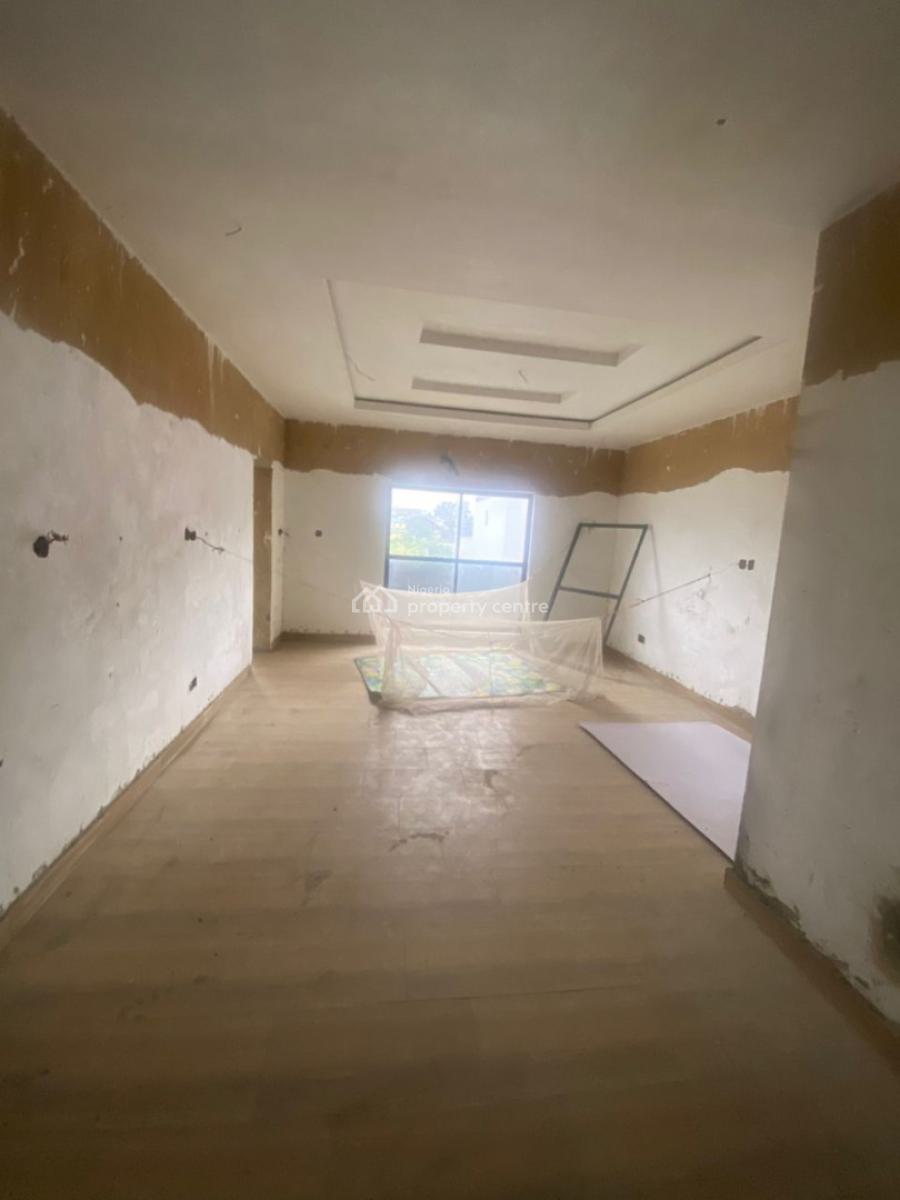 Luxurious Built 4 Bedroom Terrace Duplex Plus, Bq., Phase 2, Gra, Ogudu, Lagos, Terraced Duplex for Sale