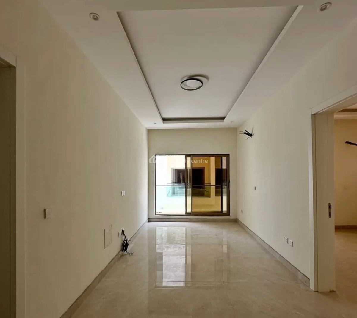 5 Bedroom Fully Detached House with Bq, Banana Island, Ikoyi, Lagos, Detached Duplex for Sale