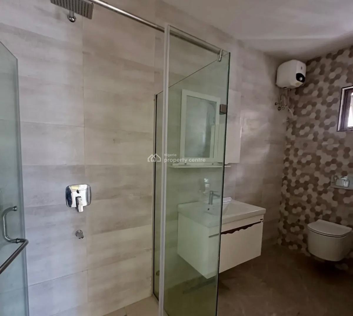 5 Bedroom Fully Detached House with Bq, Banana Island, Ikoyi, Lagos, Detached Duplex for Sale