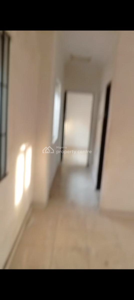 Standard Miniflat, Apapa Road, Ebute Metta West, Yaba, Lagos, Mini Flat (room and Parlour) for Rent