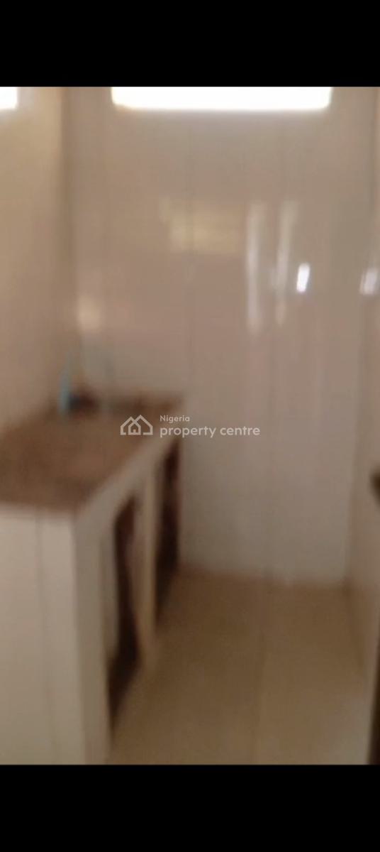 Standard Miniflat, Apapa Road, Ebute Metta West, Yaba, Lagos, Mini Flat (room and Parlour) for Rent