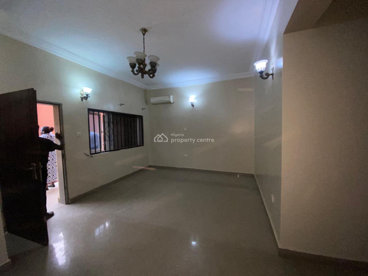 2 Bedroom Apartment, By Life Camp Junction, Life Camp, Abuja, Flat / Apartment for Rent