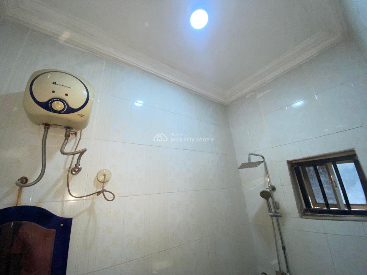 2 Bedroom Apartment, By Life Camp Junction, Life Camp, Abuja, Flat / Apartment for Rent