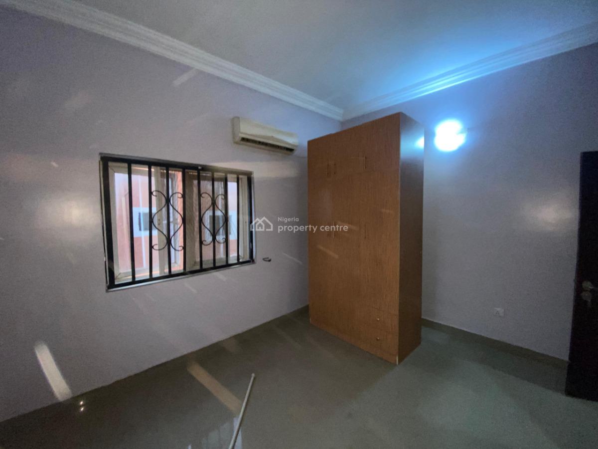 2 Bedroom Apartment, By Life Camp Junction, Life Camp, Abuja, Flat / Apartment for Rent